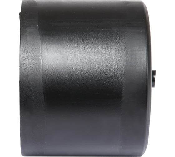 Литая заглушка SABfuse SDR11 PE100 PN16 D280 802316280