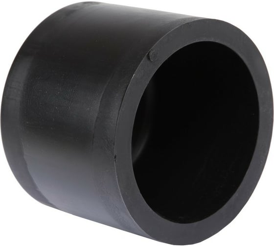 Литая заглушка SABfuse SDR11 PE100 PN16 D280 802316280