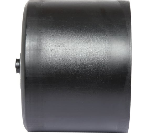 Литая заглушка SABfuse SDR11 PE100 PN16 D280 802316280
