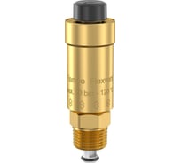 Автоматический воздухоотводчик Flamco 89000 Flexvent G 1/2 RG008Q19AG87HQ