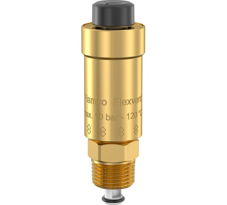 Автоматический воздухоотводчик Flamco 89000 Flexvent G 1/2 RG008Q19AG87HQ