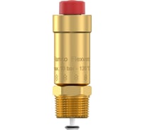 Автоматический воздухоотводчик Flamco 27735 Flexvent 3/4 RG008P1PI99NAV