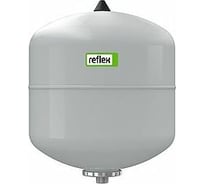 Расширительный бак Reflex S 12/10 G 3/4 серый 8704000