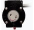 Затвор REON с редуктором дисковый поворотный Ду300 тип RSV83RED (PN16, Траб.=115С, Тmax=130С) КРАСНЫЙ 300RSV83RED 3