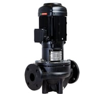Циркуляционный насос Wellmix TG 65-22/2T, BQQE (3х380В, 4.0кВт) 12019964