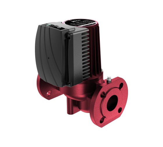 Циркуляционный насос Wellmix WRE BASIC 40-100F (электронное регулирование, 220V) 16049992