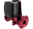 Циркуляционный насос Wellmix WRE BASIC 40-120F (электронное регулирование, 220V) 16049991 1