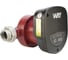 Циркуляционный насос Wellmix WRE 25/120-180 B (частотное регулирование, латунный корпус) 16049994 1