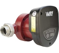 Циркуляционный насос Wellmix WRE 25/120-180 (частотное регулирование) 16049982