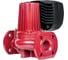 Циркуляционный насос Wellmix WRE 50-120F (частотное регулирование) 16049997 2