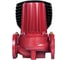 Циркуляционный насос Wellmix WRE 40-100F (частотное регулирование) 16049998 3