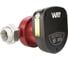 Циркуляционный насос Wellmix WRE 32/120-180 B (частотное регулирование, латунный корпус) 16049993 1