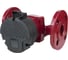 Циркуляционный насос Wellmix WRE 32-120F (частотное регулирование) 16109999 3