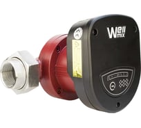Циркуляционный насос Wellmix WRE 32/120-180 (частотное регулирование) 16049980