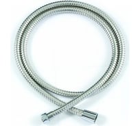 Душевой шланг Bravat нержавеющая сталь, 150 см, с защитой от перекручивания 00027591