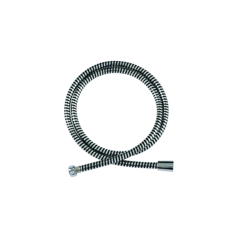 Душевой шланг Bravat ПВХ, 150 см, с защитой от перекручивания 00033595 ...