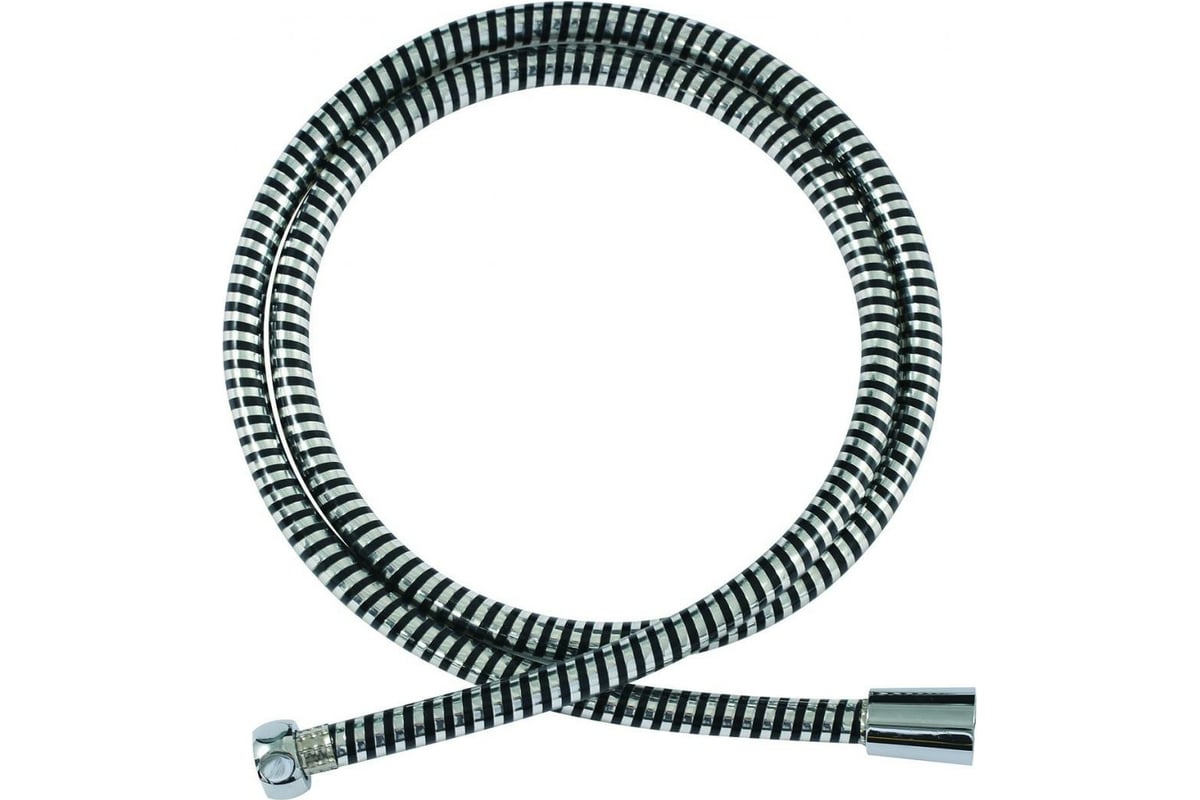Душевой шланг Bravat P7233CP-1-RUS - выгодная цена, отзывы ...
