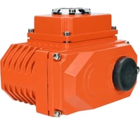 Электропривод четвертьоборотный DN.ru QT2-003-220VAC 220В D300-16925