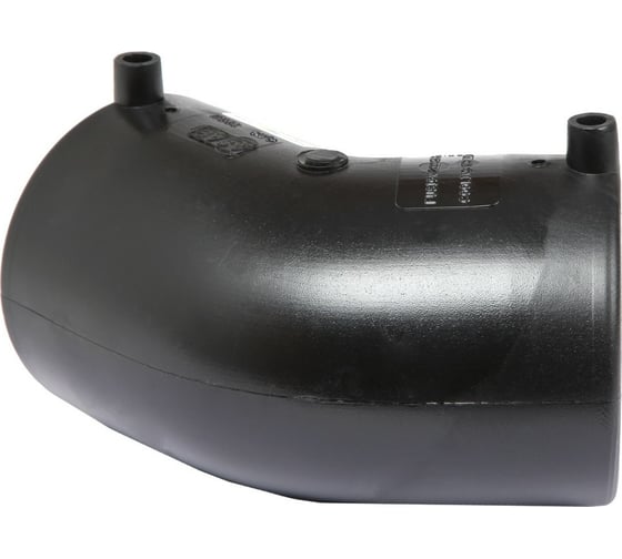 Электросварной отвод SABfuse 45 SDR11 PN16 PE100 D75 8024075000