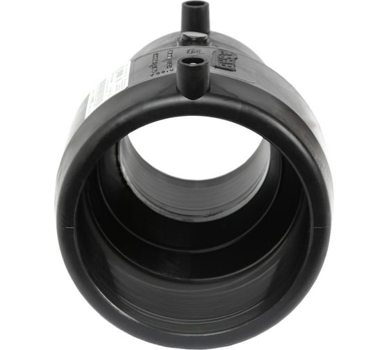 Электросварной переход SABfuse SDR11 PN16 PE 100 D125X110 8029125110