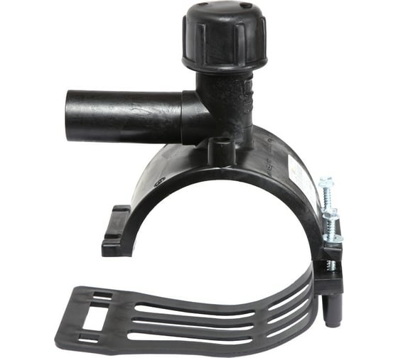 Электросварная седёлка SABfuse SDR11 PN16 D125X63 8070125063
