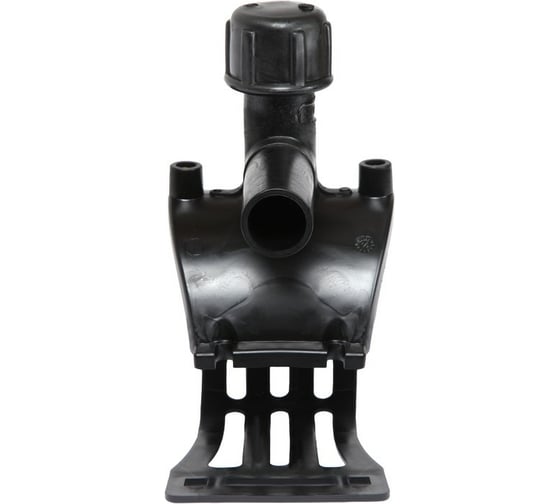 Электросварная седёлка SABfuse SDR11 PN16 D125X63 8070125063