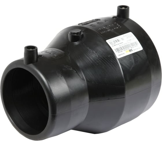 Электросварной переход SABfuse SDR11 PN16 PE 100 D125X63 8029125063 1