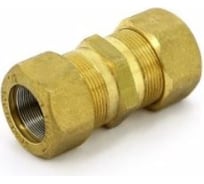 Обжимная муфта Tiemme 42x42 1100092