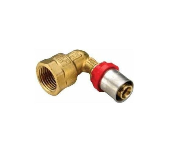 Угол Tiemme пресс-В 26x3/4' COMPACT 1660014