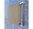 Люк ревизионный Надёжные Люки 200x200 мм под плитку Лёгкий, сантехнический, алюминиевый ФР-00004815 5