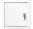 Люк ревизионный ООО Вентмаркет 900х450(h) мм, на замке, из оцинкованной стали LRZP900х450zinc 2