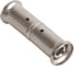 Муфта, латунь пресс, 26x26 Henco HE 15P-2626 1