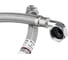 Подводка для насосов угловая в/н 1 - 80см PROFACTOR PF WFH 529.80A 3
