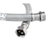 Подводка для насосов в/н 1 - 40см PROFACTOR PF WFH 529.40 3
