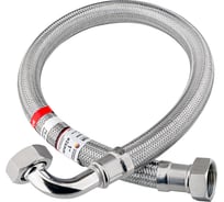 Подводка для насосов угловая в/в 1 - 60см PROFACTOR PF WFH 528.60A
