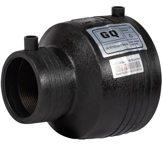 Переход электросварной GQ d.063x050 SDR11 ФЭ-000381