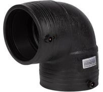Отвод GQ 90 электросварной d.200 SDR11 ФЭ-000341