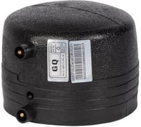Заглушка электросварная GQ d.75 SDR11 ФЭ-000562