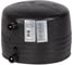 Заглушка электросварная GQ d.75 SDR11 ФЭ-000562 1