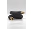 Гибкая подводка Kofulso в изоляции с 2-мя прокладками, 2-мя ниппелями и никелированными гайками 1/2 KFI 15/700 ш/ш KFI ШШ - 15/700 (Никель) 1