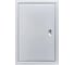 Люк ревизионный ООО Вентмаркет 400х950(h) мм, на магните, из оцинкованной стали LRM400х950zinc 2