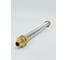 Гибкая подводка с муфтами Kofulso 3/4*1/2 дюйма, 120 см (НР-ВР) - FN BC/BIC20_1/2 - 1200 5
