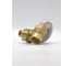 Гибкая подводка с муфтами Kofulso 3/4*1/2 дюйма, 140 см (ВР-НР) - FN BIC/BC20_1/2 - 1400 2