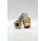 Гибкая подводка с муфтами Kofulso 3/4*1/2 дюйма, 80 см (ВР-ВР) - FN BIC/BIC20_1/2 - 800 5