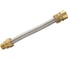 Гибкая подводка с муфтами Kofulso 1/2*3/4 дюйма, 40 см (НР-ВР) - FN BC/BIC15_3/4 - 400 3