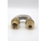 Гибкая подводка с муфтами Kofulso 3/4*1/2 дюйма, 120 см (ВР-НР) - FN BIC/BC20_1/2 - 1200 4