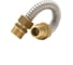 Гибкая подводка с муфтами Kofulso 1/2*3/4 дюйма, 60 см (НР-НР) - FN BC/BC15_3/4 - 600 2