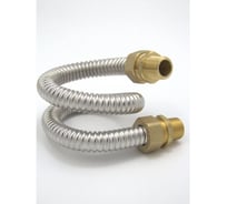 Kofulso Гибкая подводка с муфтами 1/2х3/4 дюйма, 150 см (НР-НР) - FN BC/BC15_3/4 - 1500