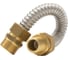 Kofulso Гибкая подводка с муфтами 1/2х3/4 дюйма, 160 см (НР-НР) - FN BC/BC15_3/4 - 1600 3
