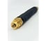 Гибкая подводка в изоляции с муфтами Kofulso 3/4х1/2 дюйма, 70 см (ВР-ВР) - FNI BIC/BIC20_1/2 - 700 4